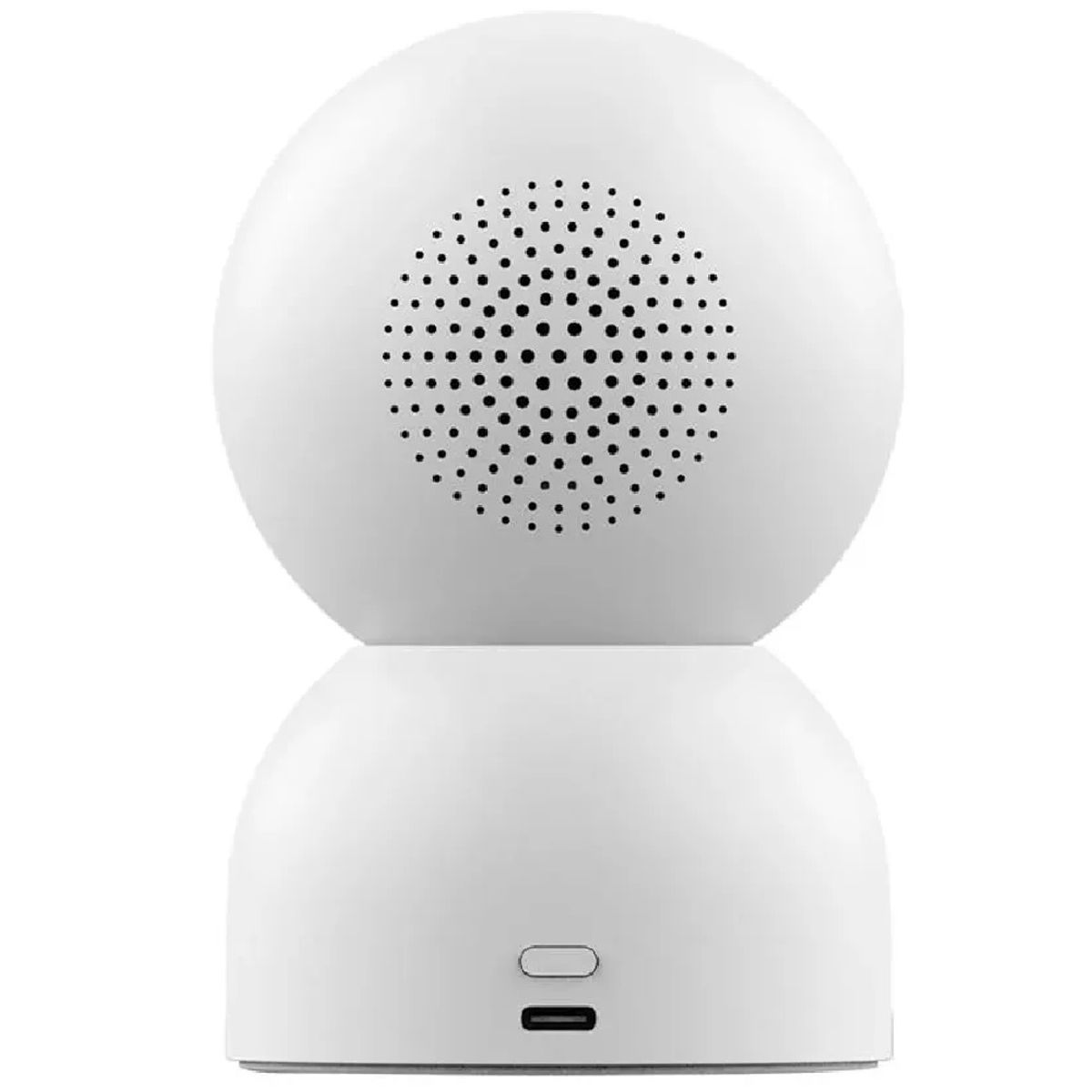 XIAOMI - XIAOMI C400 Camara de seguridad WIFI 2K+ 4MP Smart 360° Alexa 42942