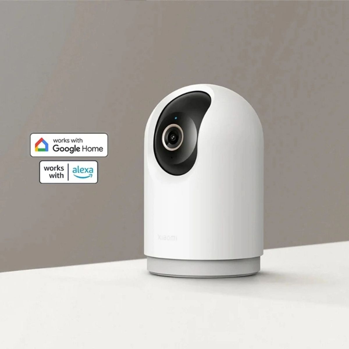 XIAOMI - XIAOMI C500 PRO Camara de seguridad WIFI 3K 5MP Dual Band Alexa 42423