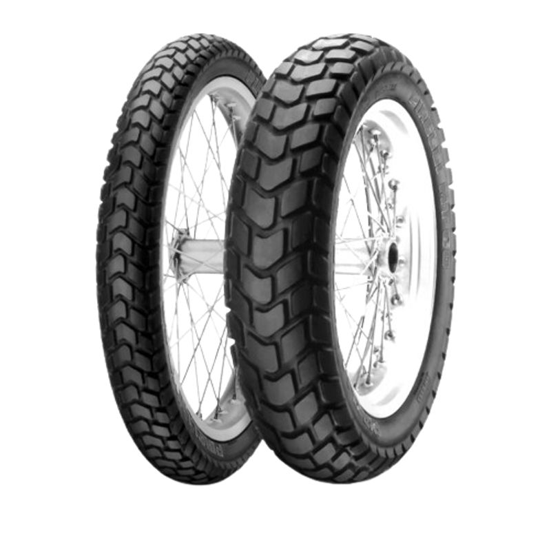 PIRELLI - LLANTA PIRELLI MT60  100-90-19