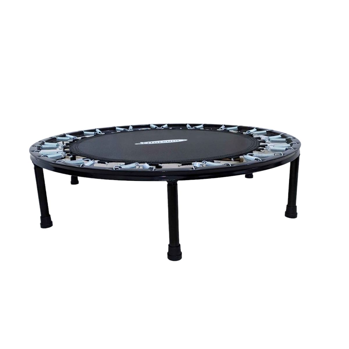 GENERICO - Trampolín Saltarín Cama Elástica 36 Pulgadas Doble Resorte B