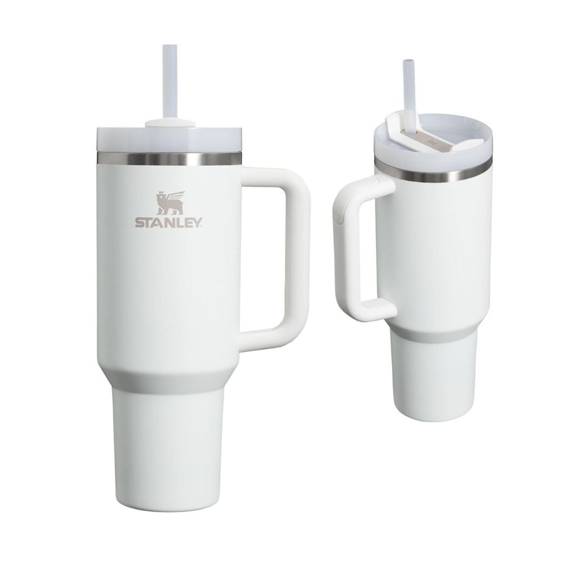 STANLEY - Stanley Quencher H2O FlowState Tumbler 40 oz Frost