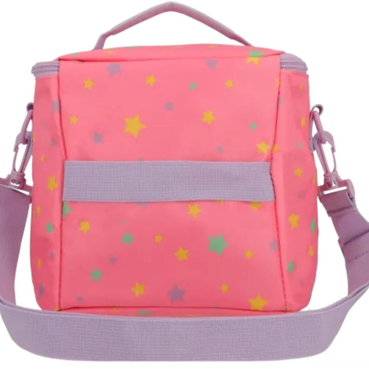 XTREM - LONCHERA TERMICA XTREM COLOR PINK UNICORN OREGON