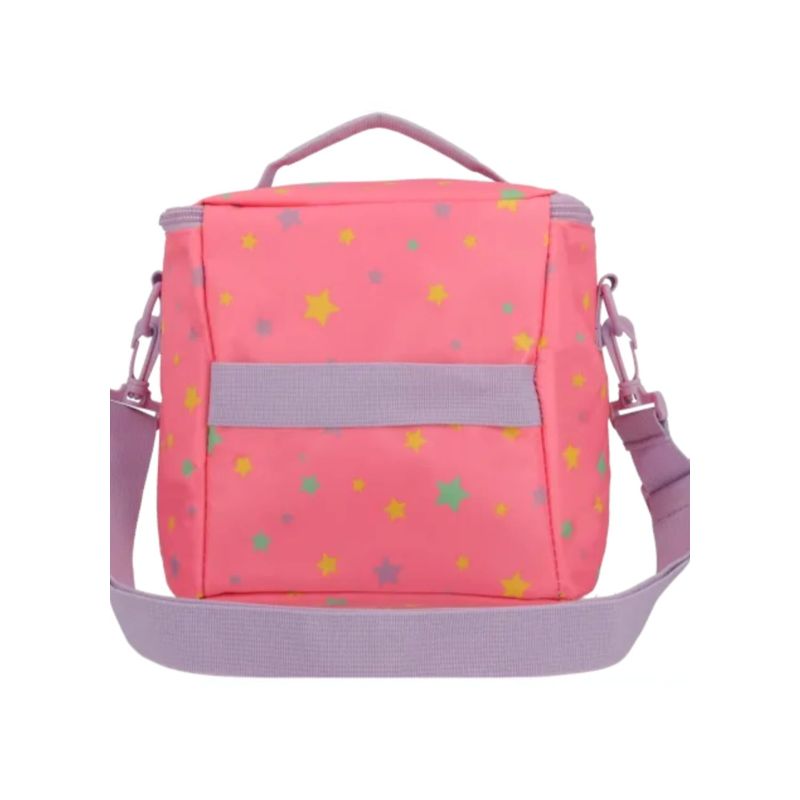 Trixie Botella Lonchera Xtrem 55 Litros Negra/Gris Walmart