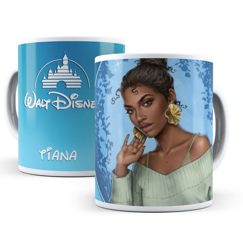 GENERICO - Tazas personalizadas - DNuñez - Taza TIANA