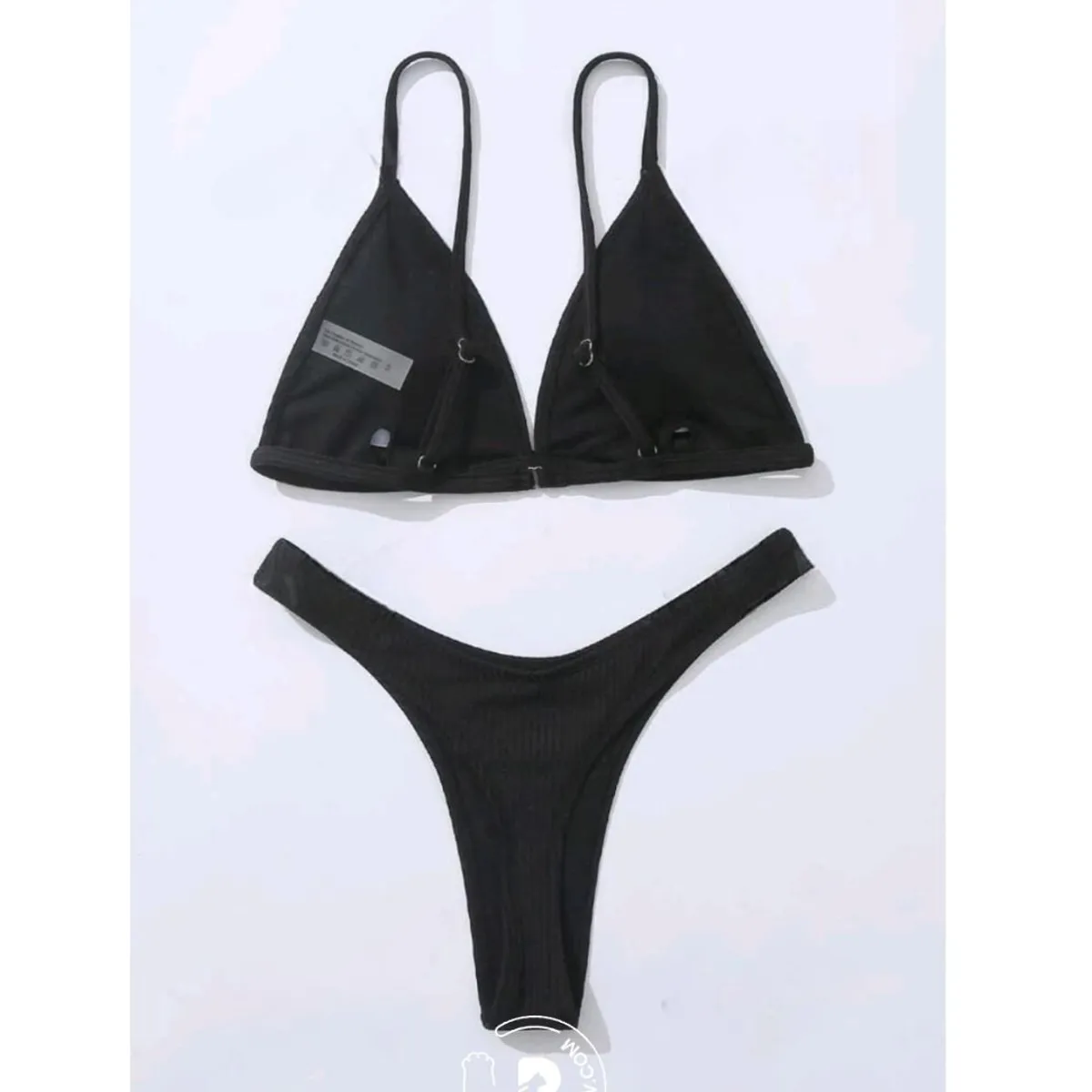 GENERICO - CONJUNTO BIKINI SEXY CON COPA