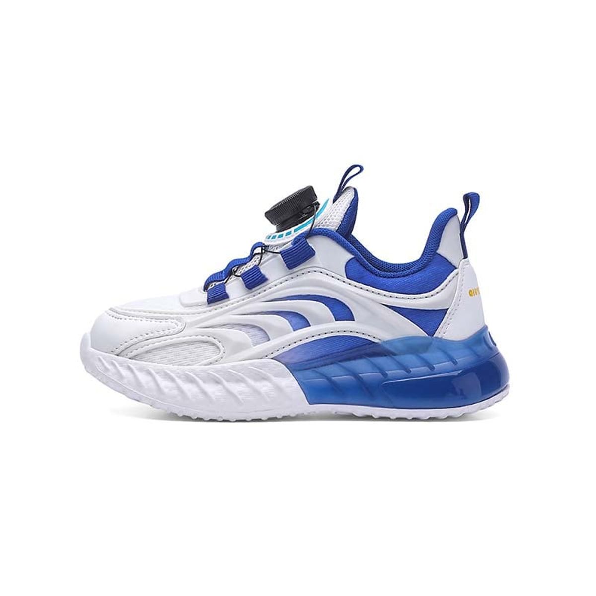 SHANDIAN - Zapatillas Gore Boa Deportiva Ni?os y Ni?as Rosa