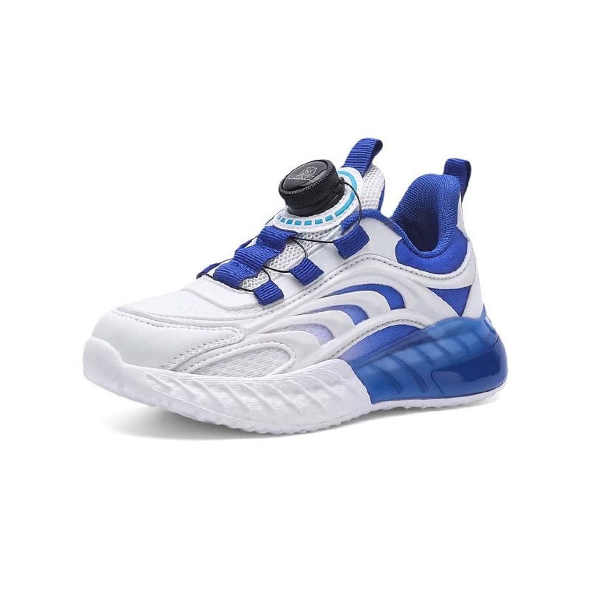 SHANDIAN - Zapatillas Gore Boa Deportiva Ni?os y Ni?as Rosa