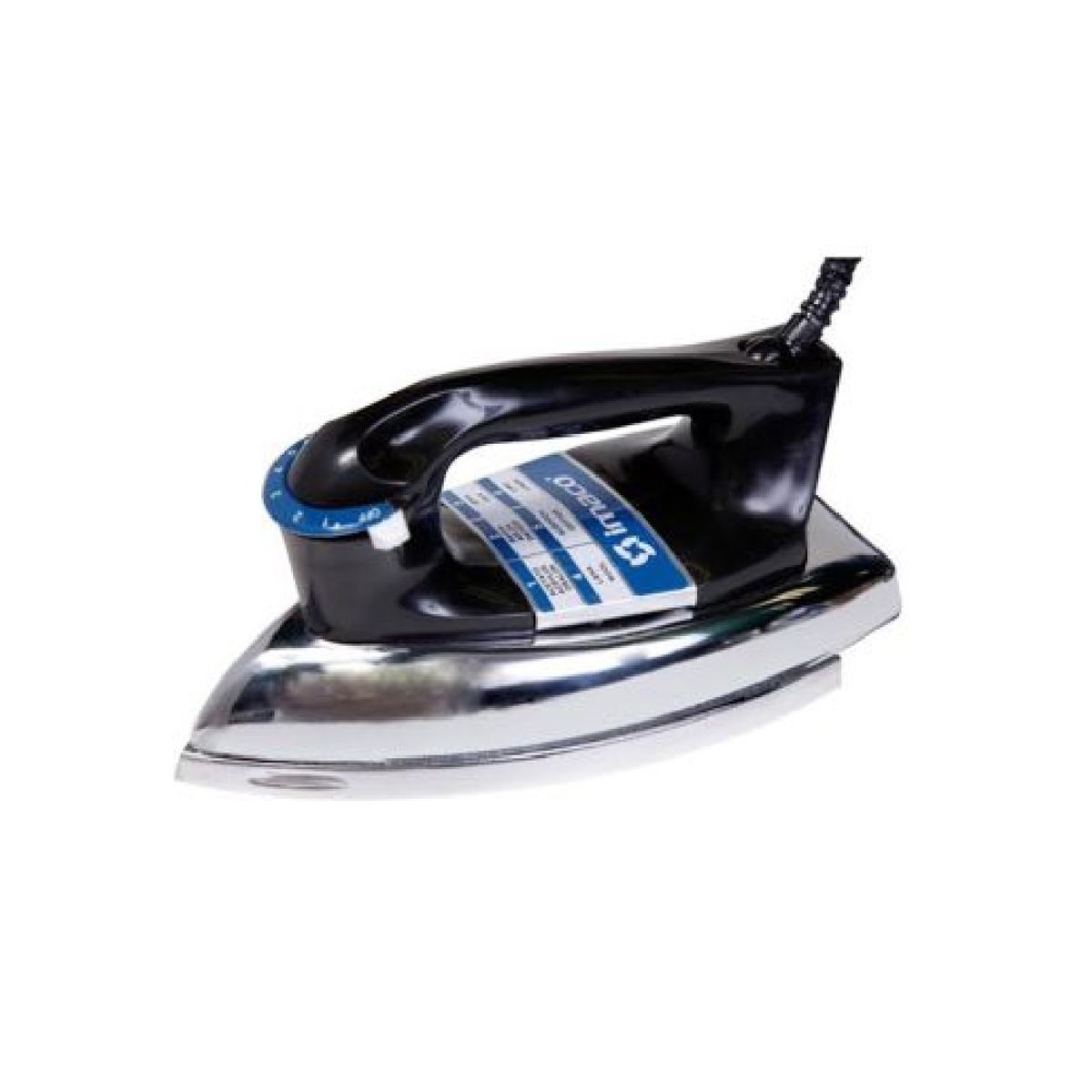 IMACO - Plancha Eléctrica Clásica Imaco I1700