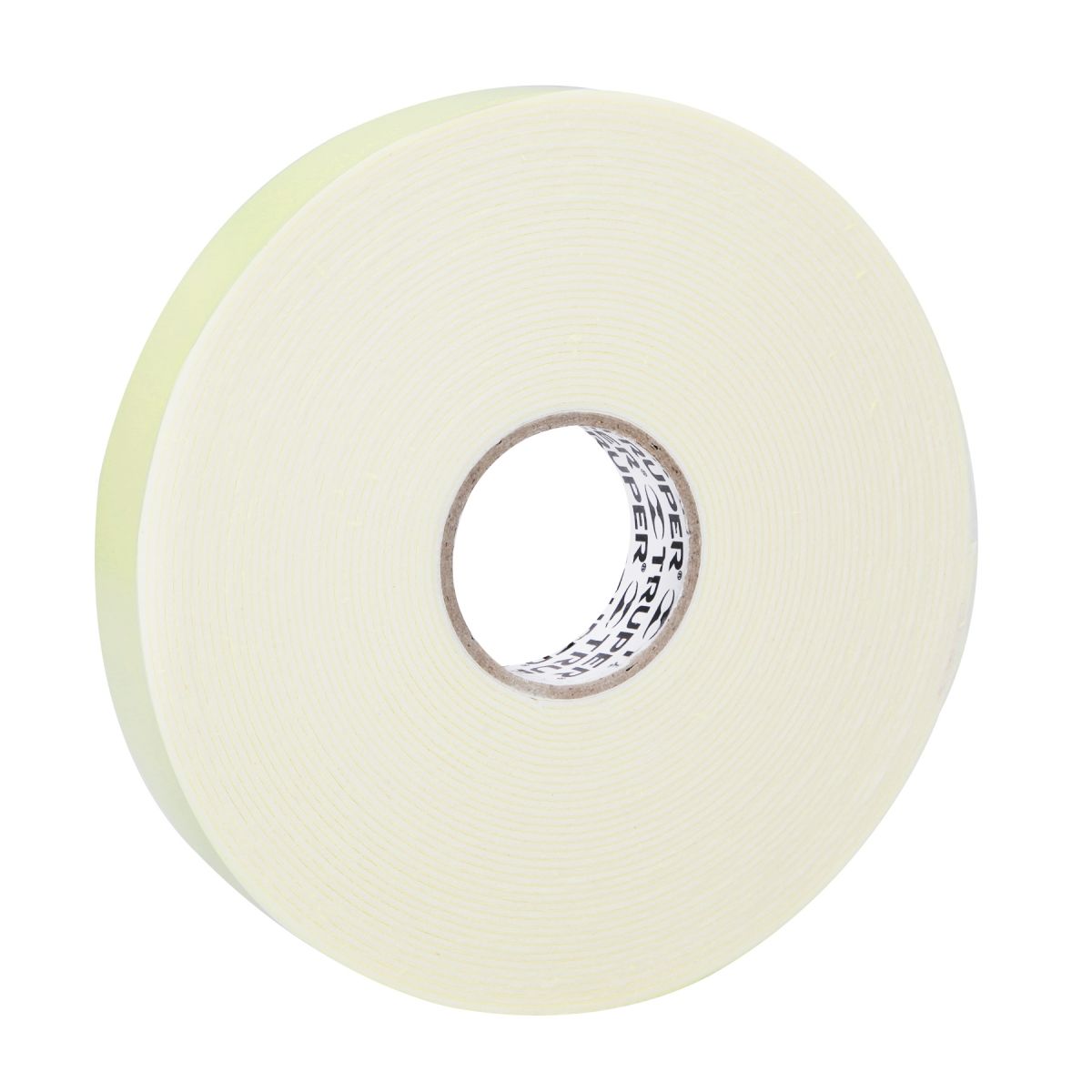 TRUPER - Cinta Doble Contacto de 19 mm x 10 m, Truper