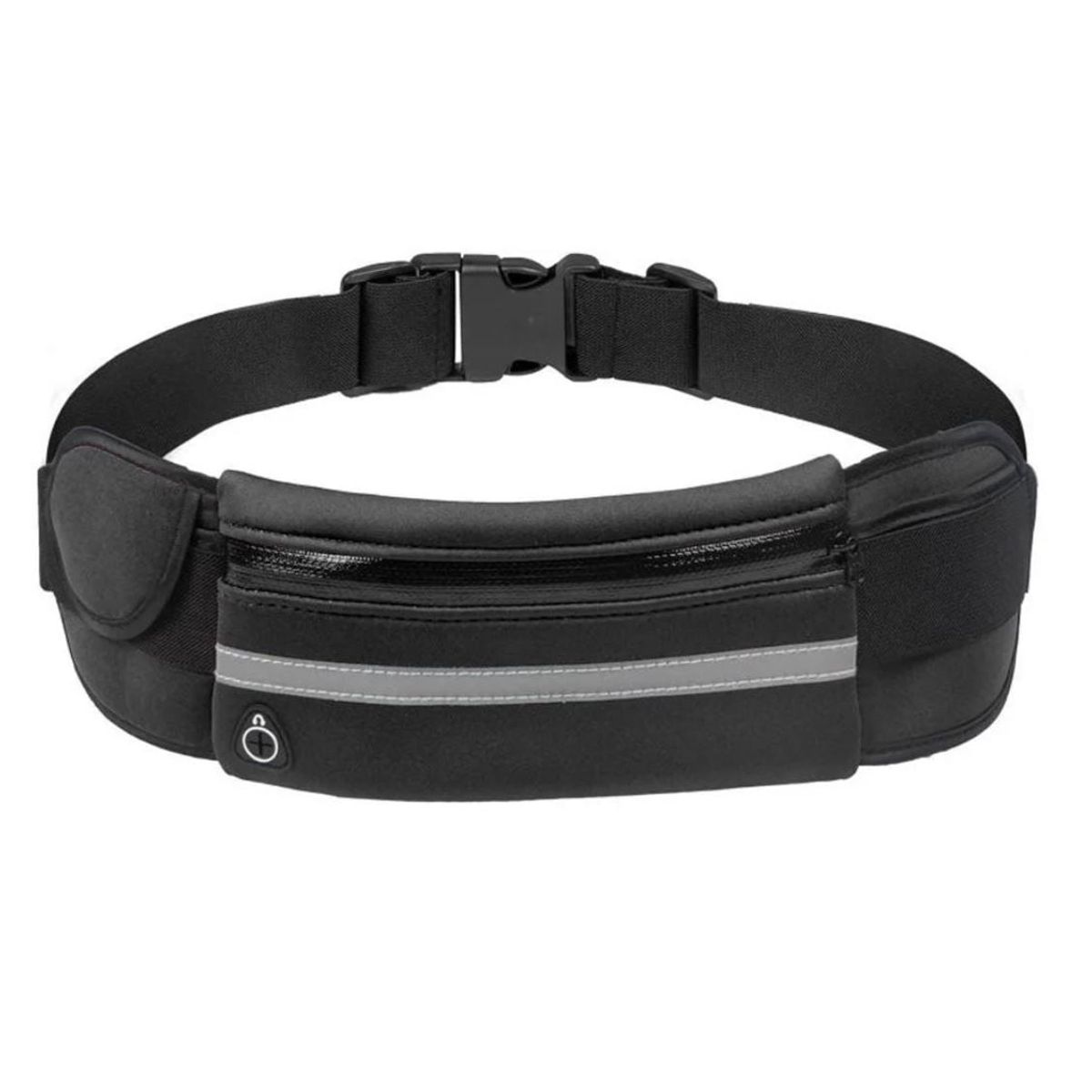 GENERICO - CANGURO BOLSO RUNNING PARA DEPORTE O SEGURIDAD