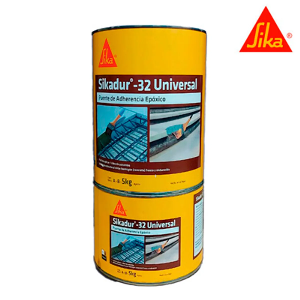 SIKA - SIKADUR 32 Universal x 5KG