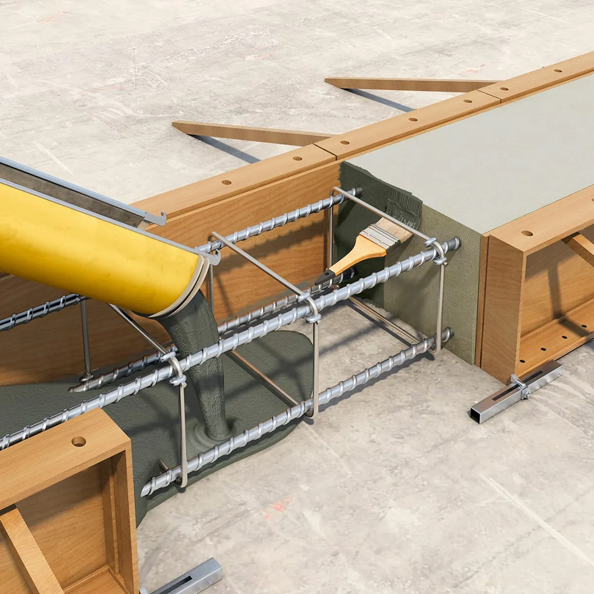 SIKA - SIKADUR 32 Universal x 5KG