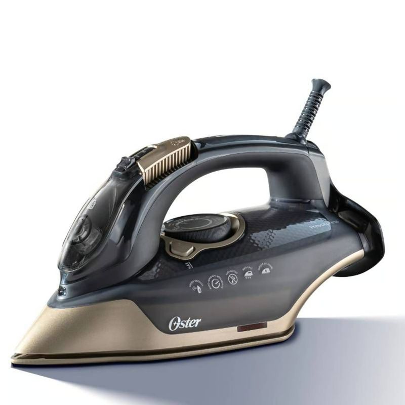 OSTER - Plancha de vapor PRESSXPRESS GCSTPX9000B 053