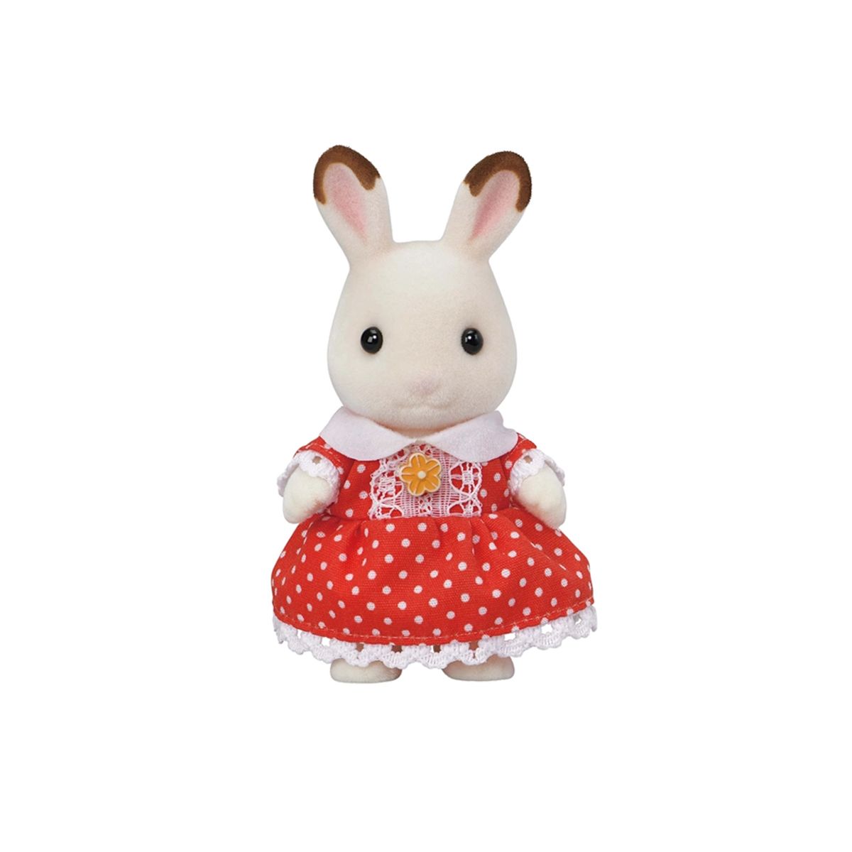SYLVANIAN FAMILIES - Sylvanian Families Coneja Grande Hija