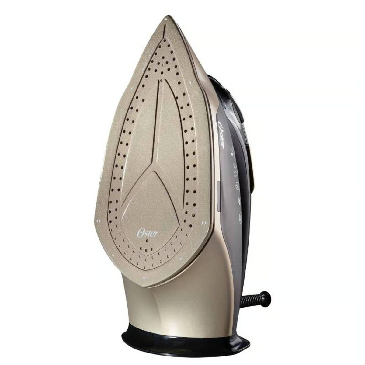 OSTER - Plancha de vapor PRESSXPRESS GCSTPX9000B 053