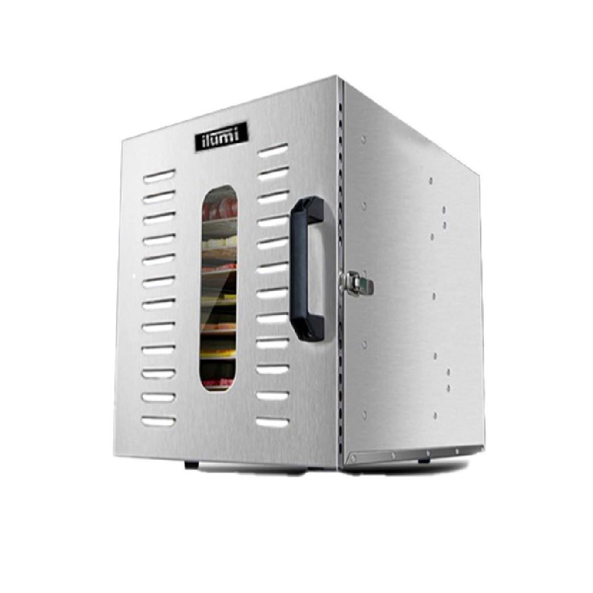 ILUMI - Horno Deshidratador Ilumi 1600 con Temperatura entre 30°C-90°C