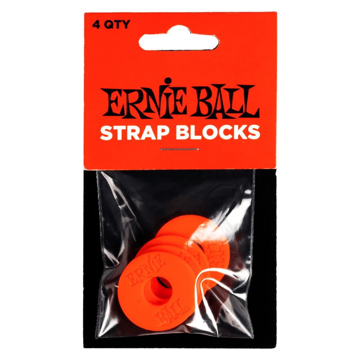 ERNIE BALL - Ernie Ball 5620 Lock Correa Straplock