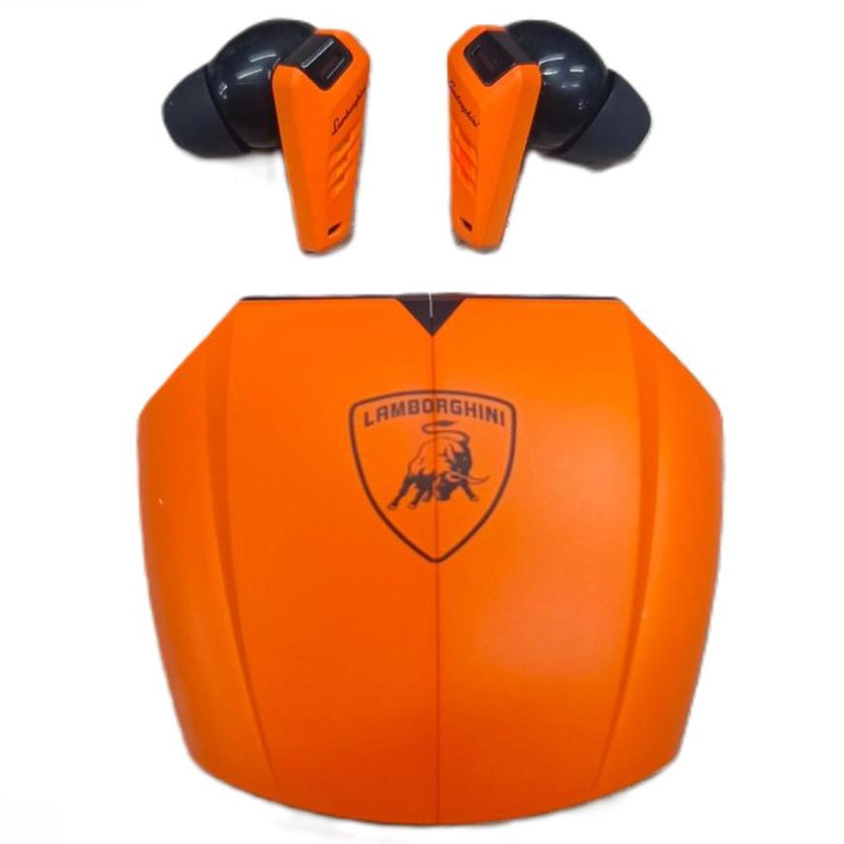 LAMBORGHINI - Audífonos Inalámbricos Lamborghini Lambo Bud Huracan 700 Orange