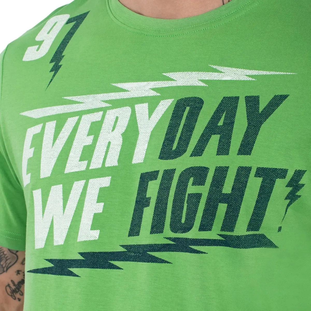 TAPOUT - Polo Manga Corta Tapout Uniao