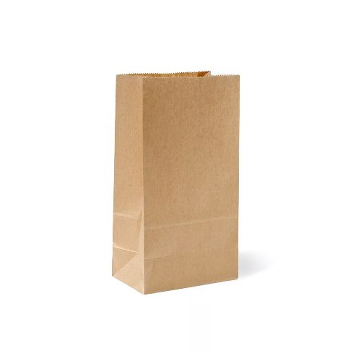 OEM - Bolsa Papel Kraft Nro. 20  -   500 Und  50Gr