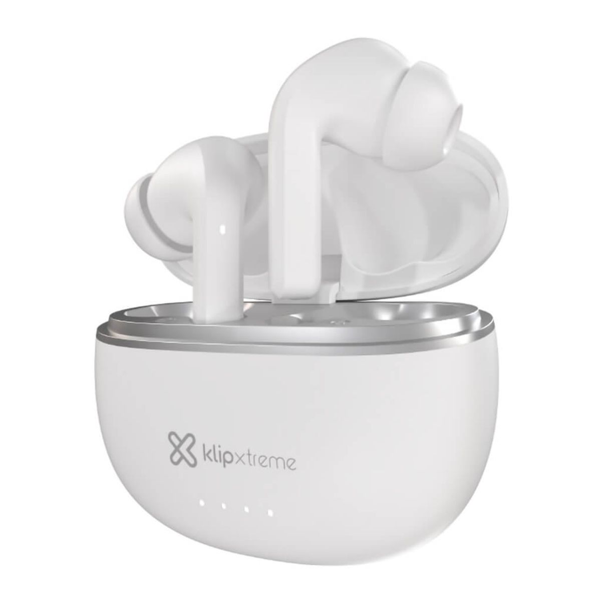 KLIP XTREME - Auriculares Inalambricos Klip Xtreme Edgebuds Pro KTE-750 Noise Canceling