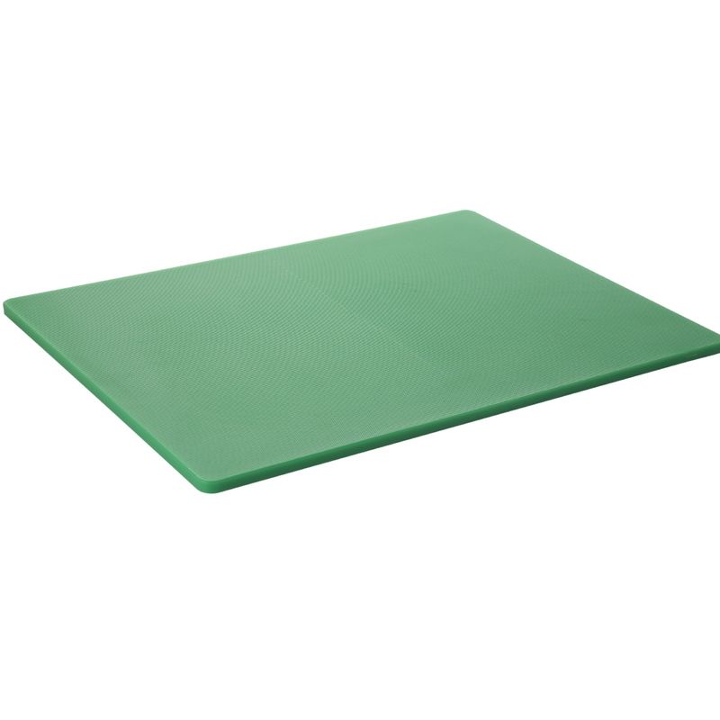 DUSSEL - Tabla cortar 38 x 50 x 1.27 cm  verde
