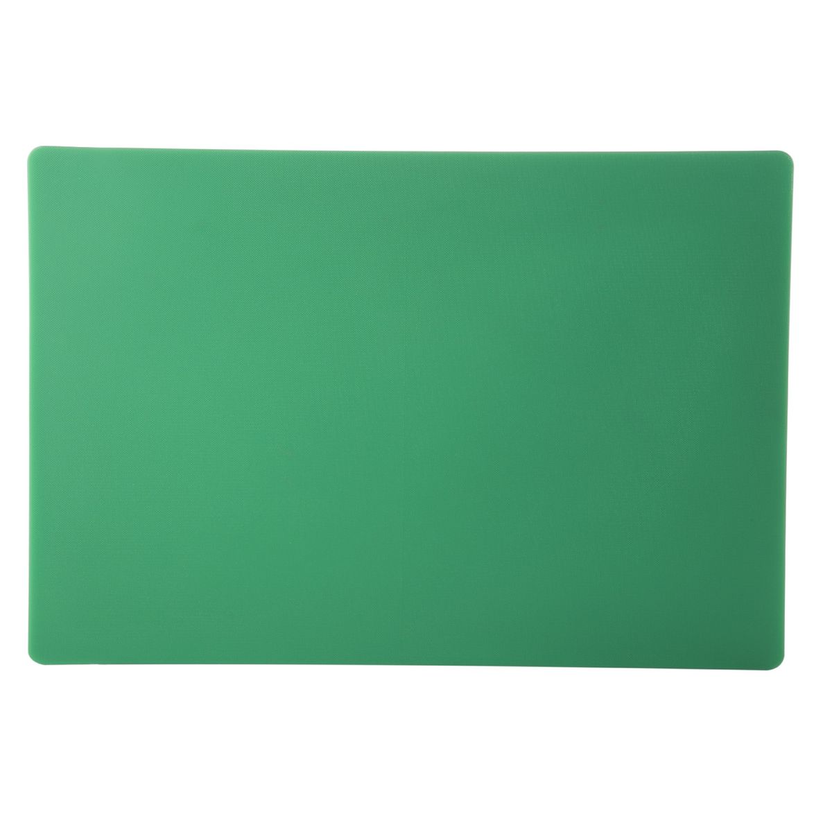 DUSSEL - Tabla cortar 38 x 50 x 1.27 cm  verde