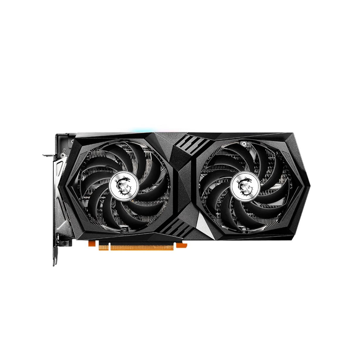 MSI - Tarjeta de Video MSI GeForce RTX 3050 Gaming X 6G 6GB GDDR6 PCIe Gen 4