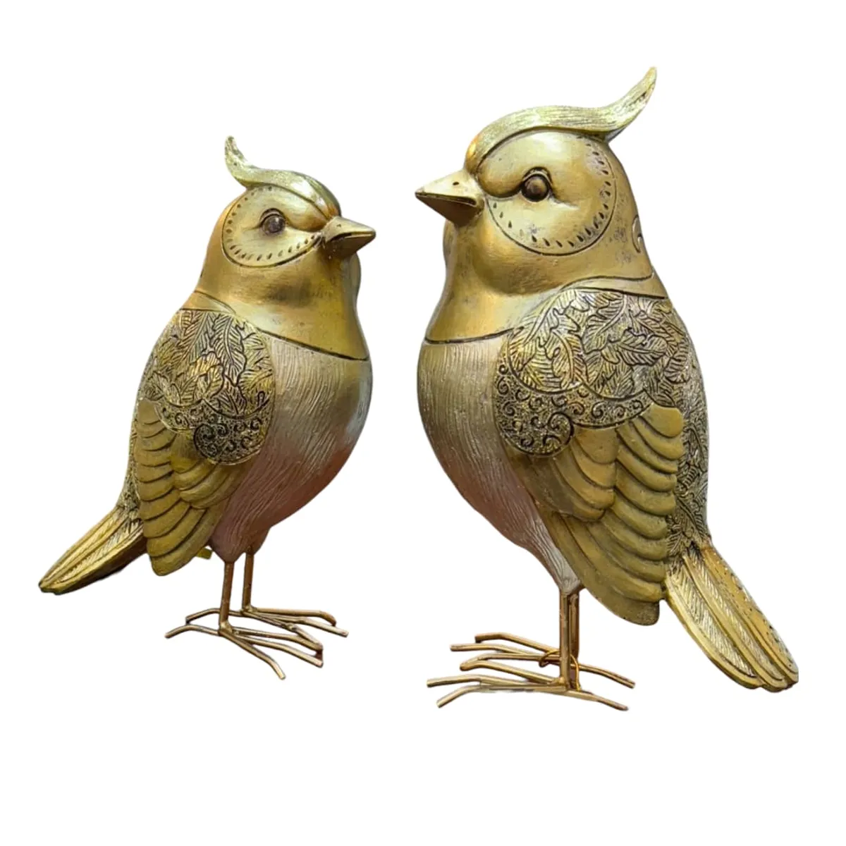 GENERICO - Adornos Pajaritos Enamorados