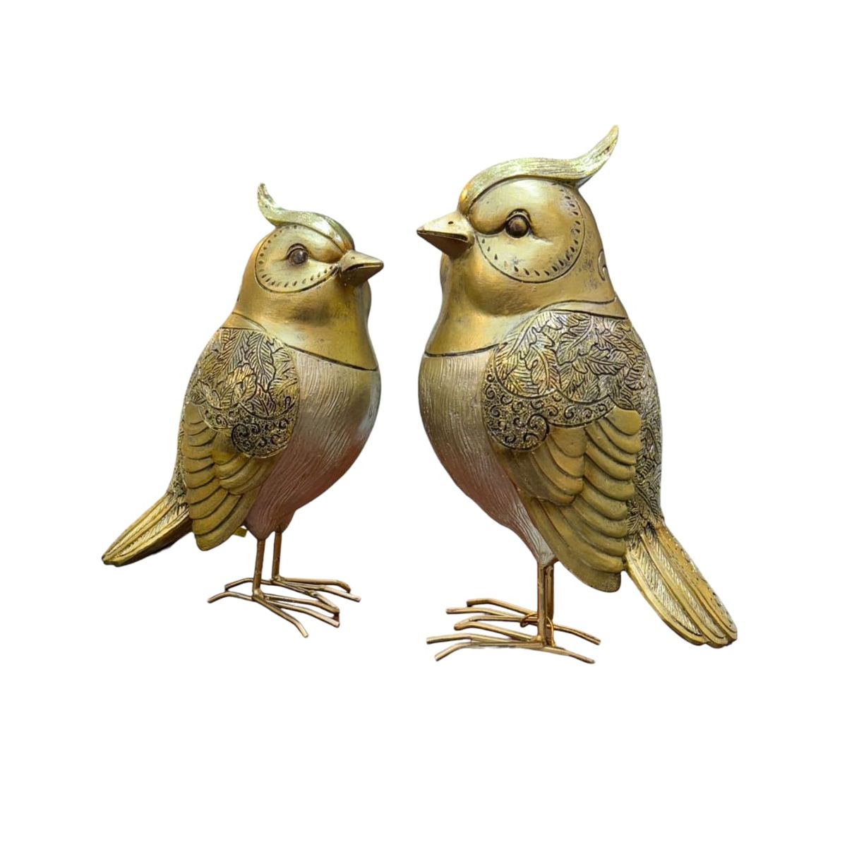 GENERICO - Adornos Pajaritos Enamorados