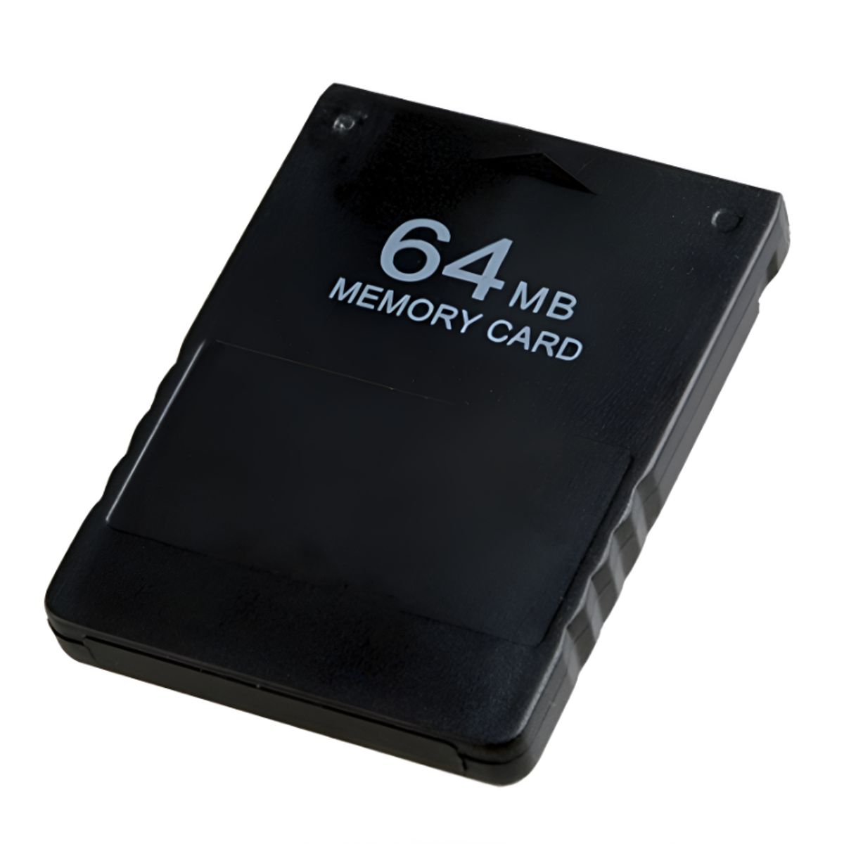 SEISA - MEMORY CARD PARA PS2 64MB HC2-10060