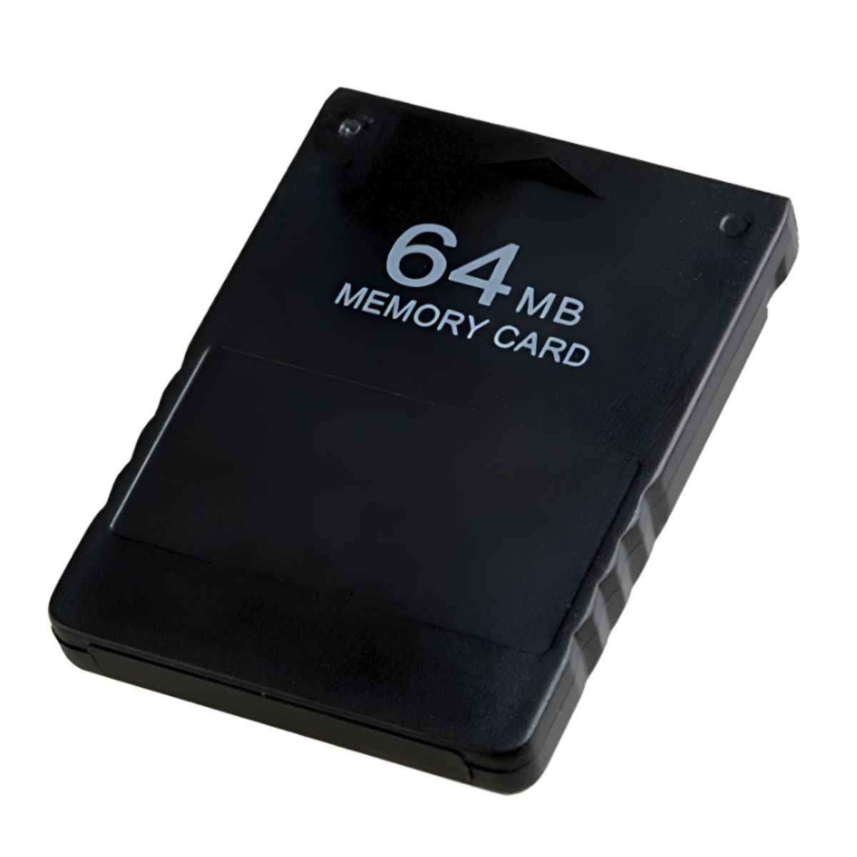 SEISA - MEMORY CARD PARA PS2 64MB HC2-10060