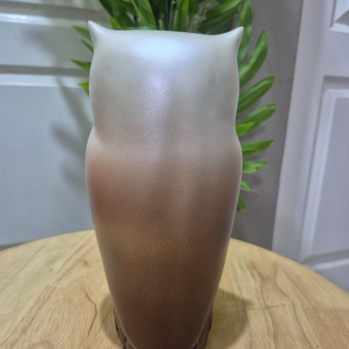 GENERICO - Adorno Búho Guardian Nocturno