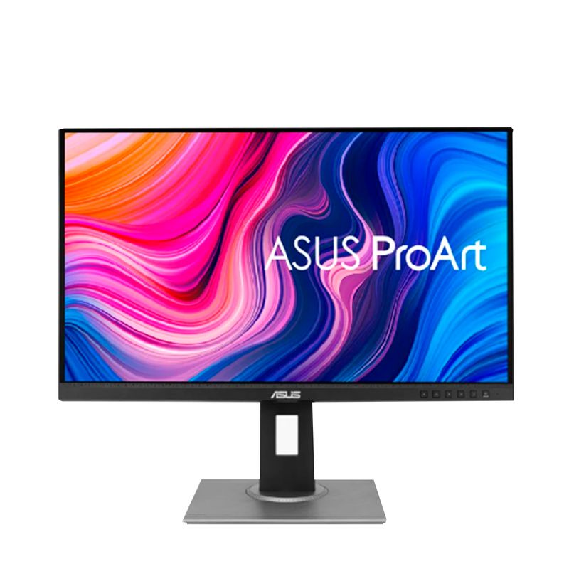 ASUS - MONITOR PROFESIONAL ASUS PROART PA278QV 27" WQHD P/N: PA278QV.