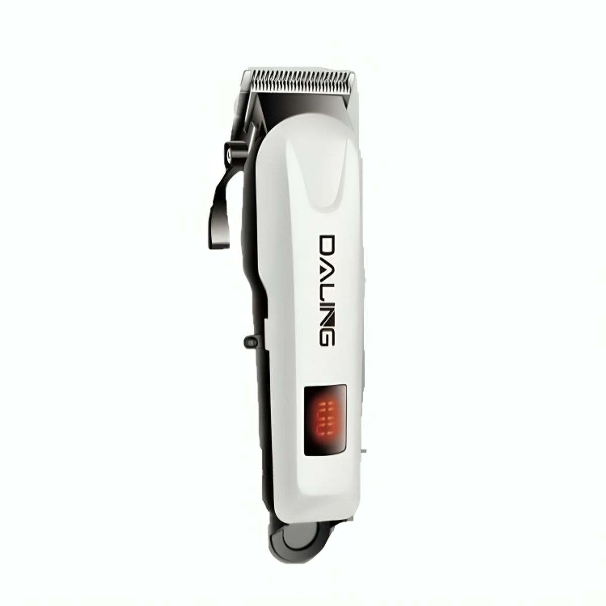 GENERICO - Afeitador Daling máquina para el cabello recargable