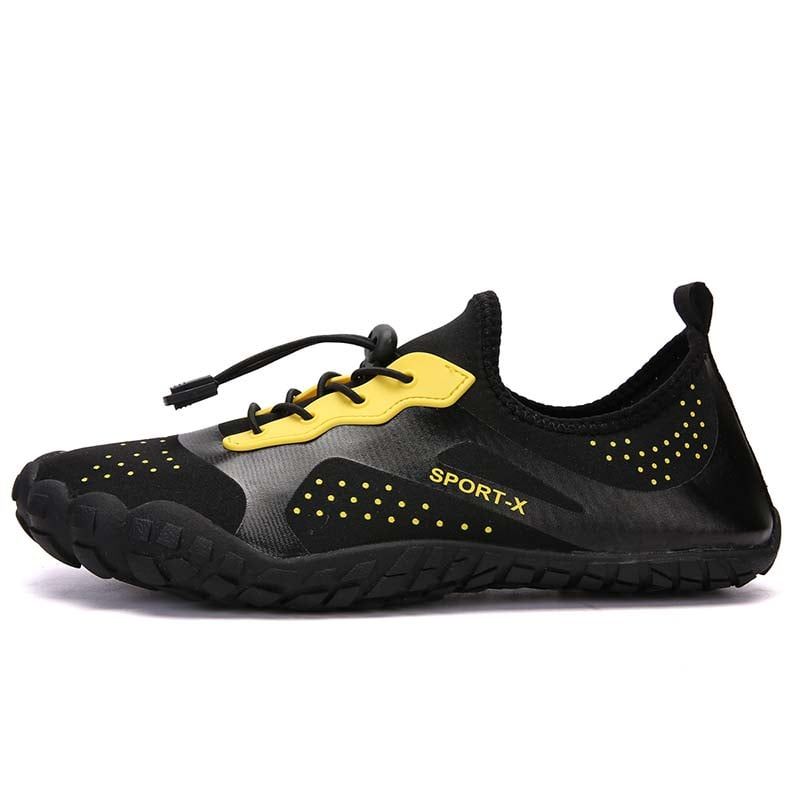 SHANDIAN - Zapatillas Agua Outdoor Hombre Secado Rapido