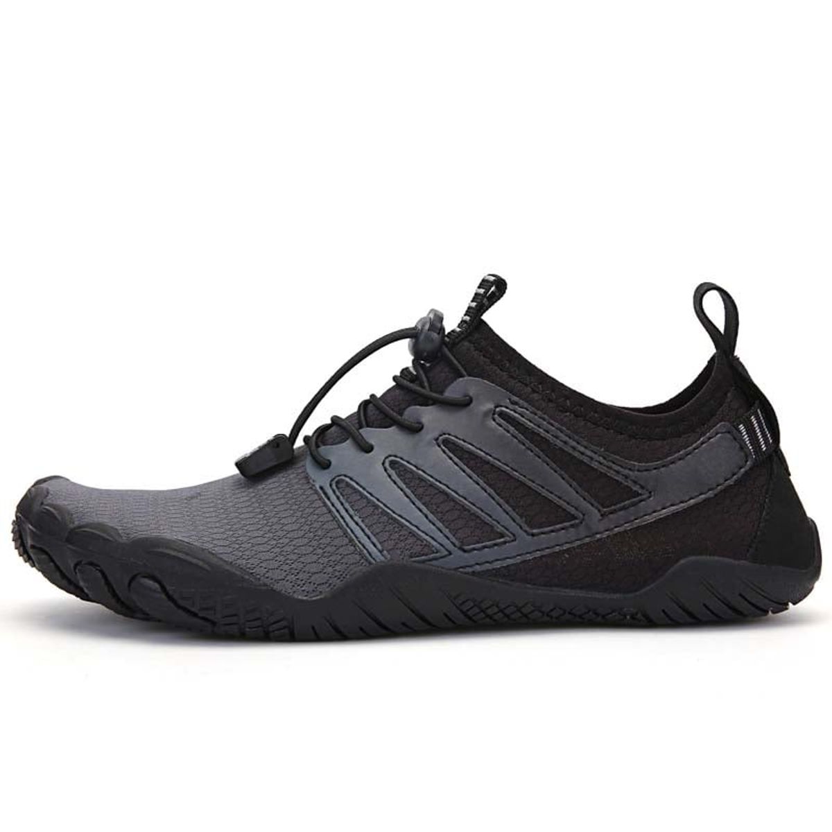 SHANDIAN - Zapatillas Agua Outdoor Hombre Secado Rapido