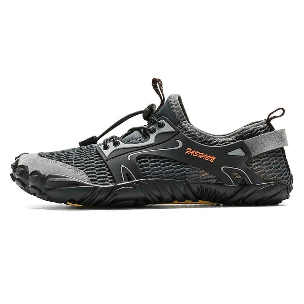 SHANDIAN - Zapatillas Agua Outdoor Hombre Secado Rapido