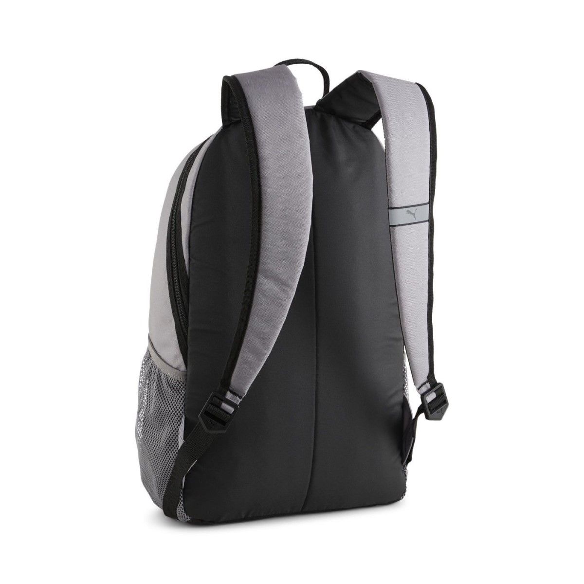 PUMA - Mochila Puma Style BackPack 090354 02 Gris Unisex