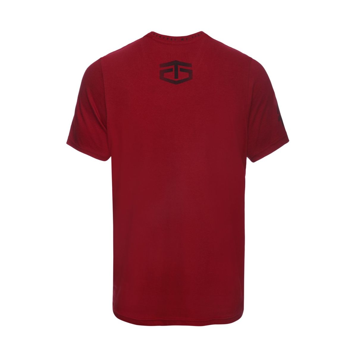 TAPOUT - Polo Manga Corta Tapout Jones