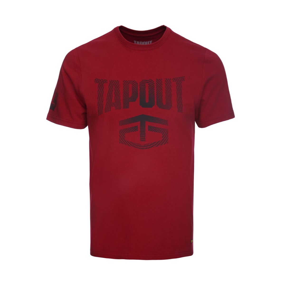 TAPOUT - Polo Manga Corta Tapout Jones