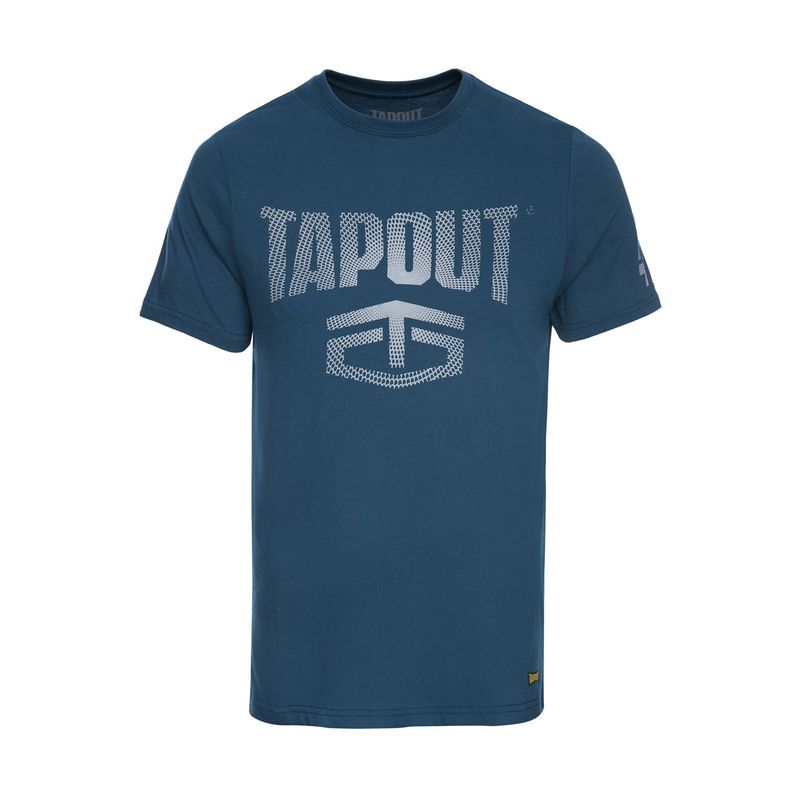 TAPOUT - Polo Manga Corta Tapout Jones