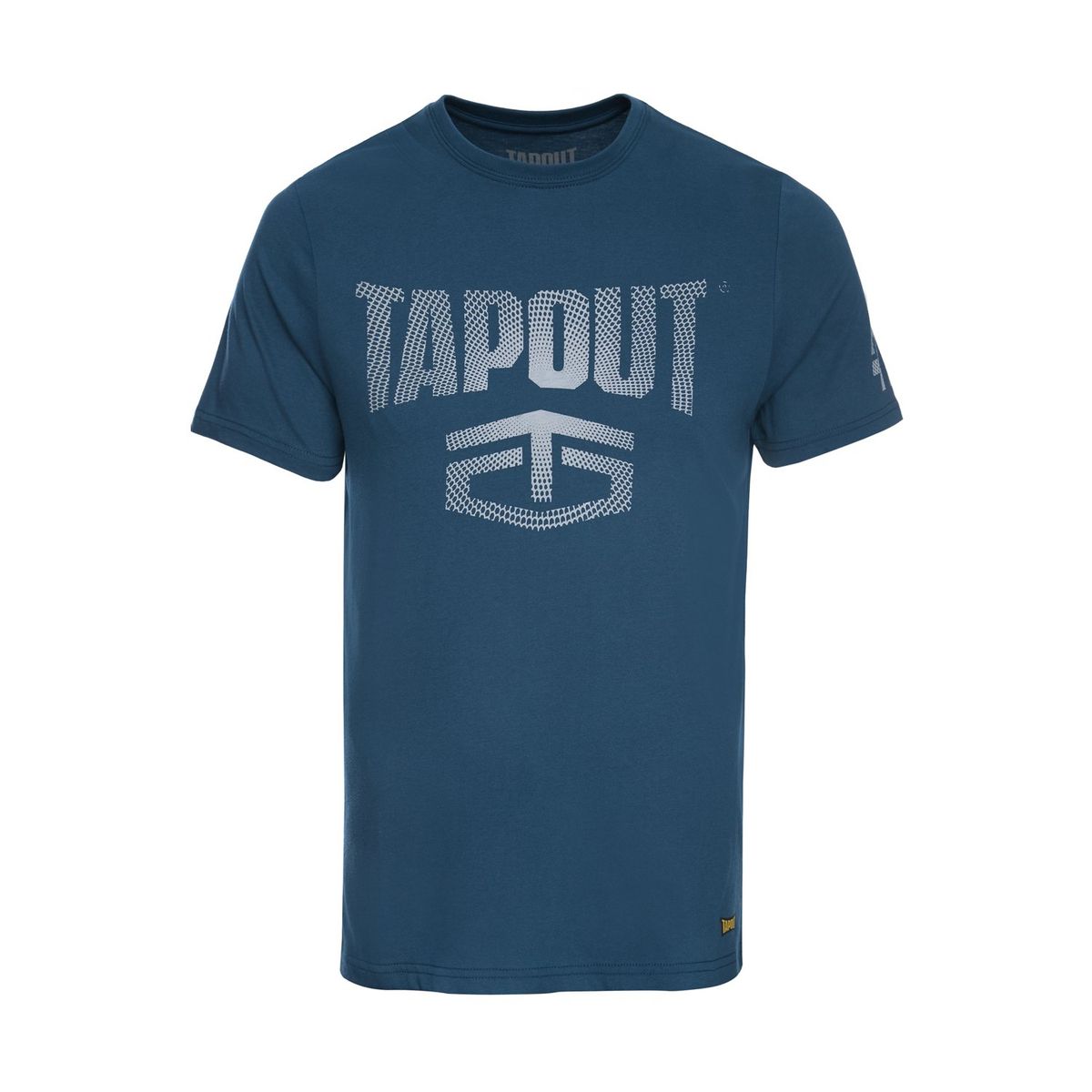 TAPOUT - Polo Manga Corta Tapout Jones