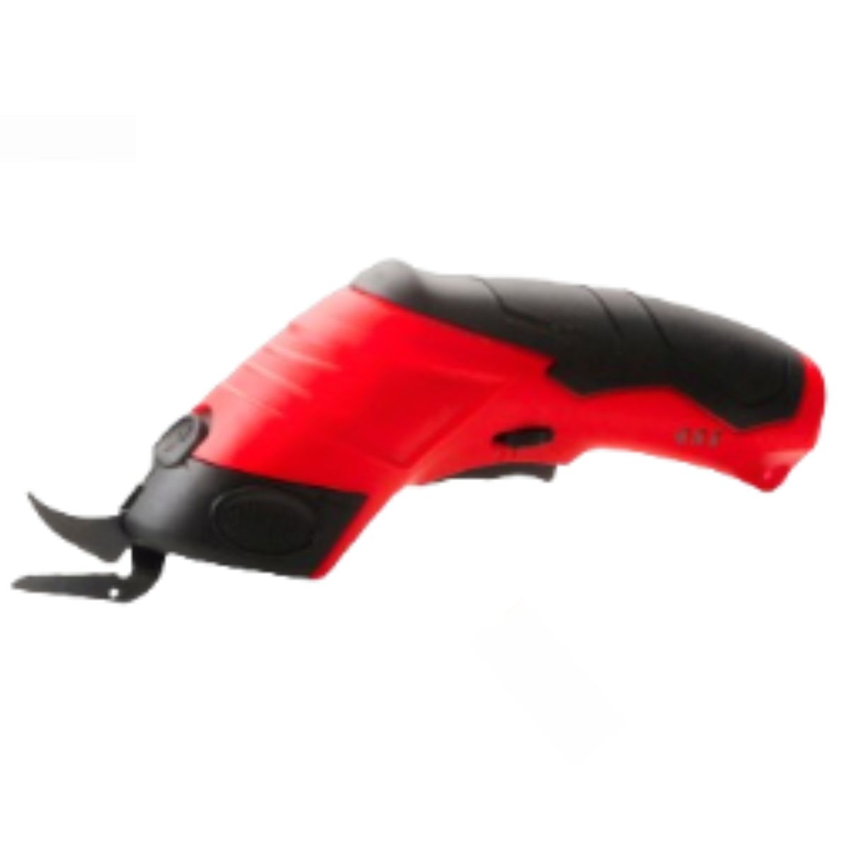 GENERICO - Tijera Eléctrica Máquina Cortadora De Cartón Plásticos Telas