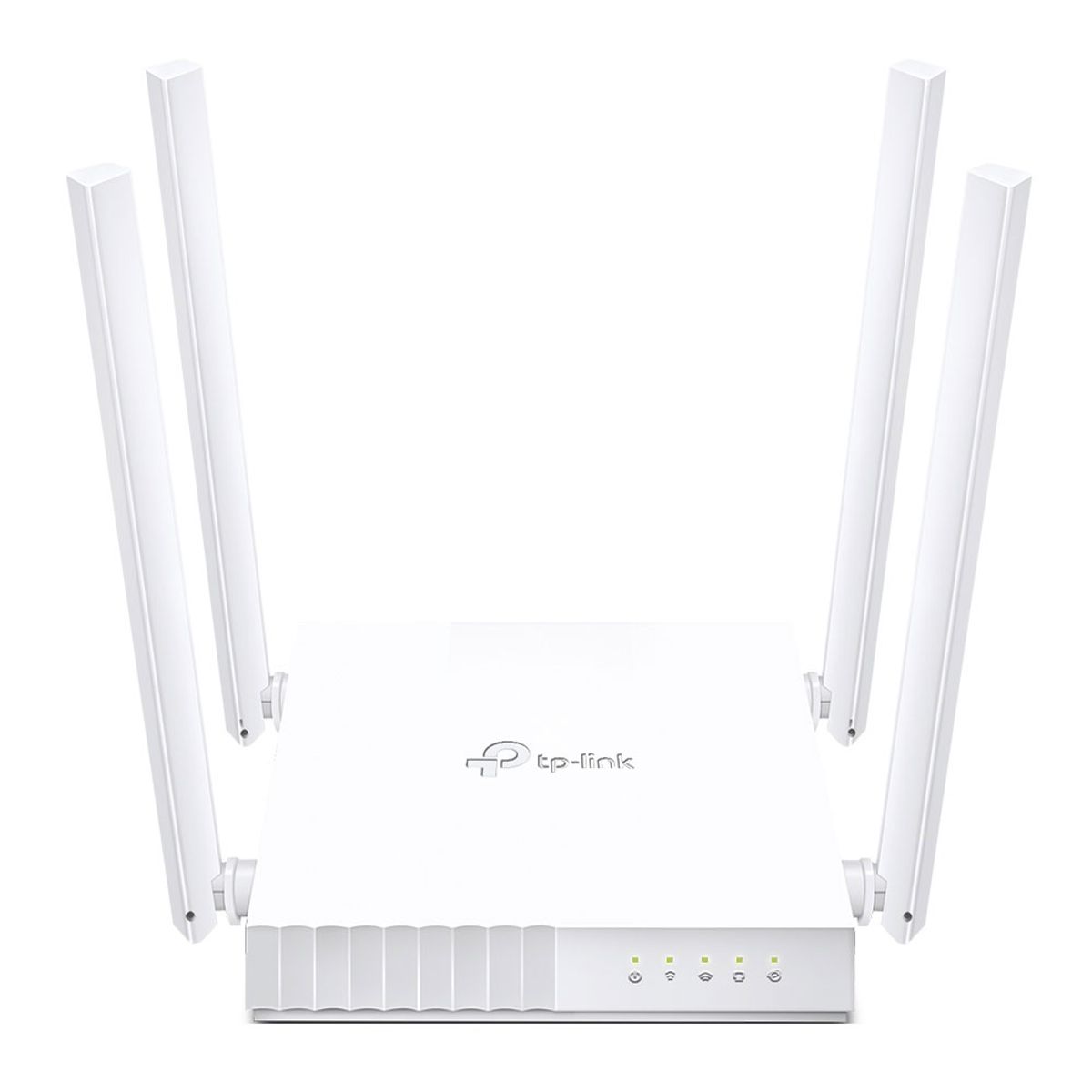 TP LINK - ROUTER TP-LINK ARCHER C24 AC750 5PTS BASE100