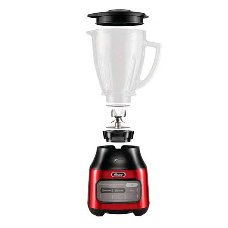 OSTER - Licuadora Oster® con tecnología reversible 3 velocidades BLSTPEG CRT