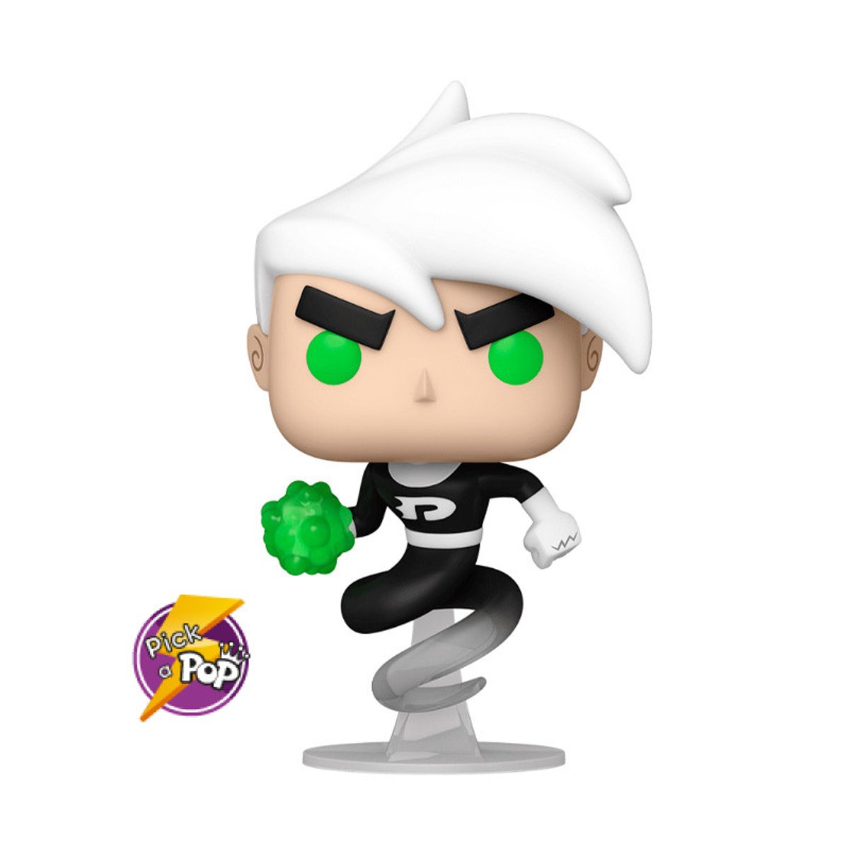 FUNKO - DANNY PHANTOM NICKELODEON FUNKO POP 854