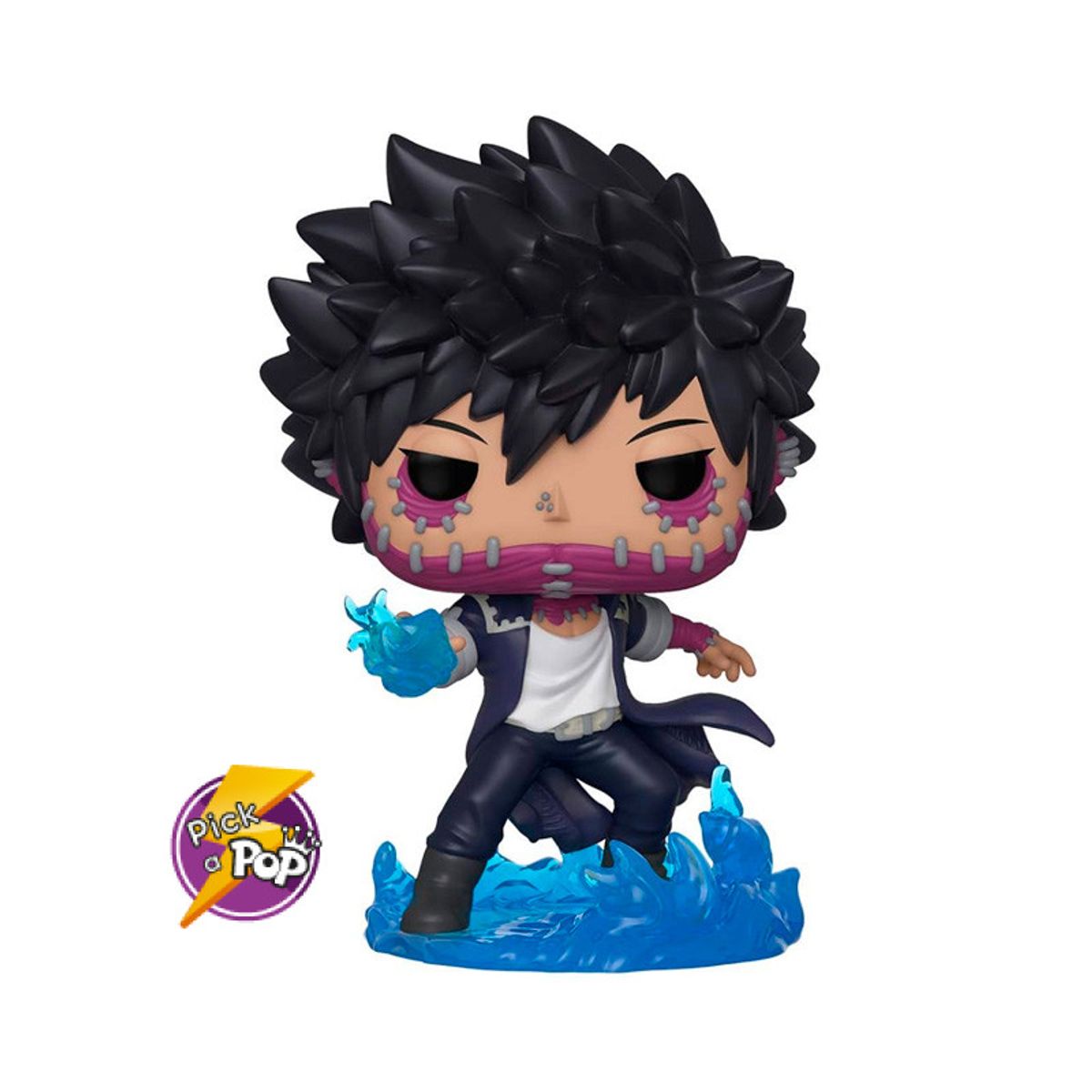 FUNKO - DABI MY HERO ACADEMIA 637 ORIGINAL