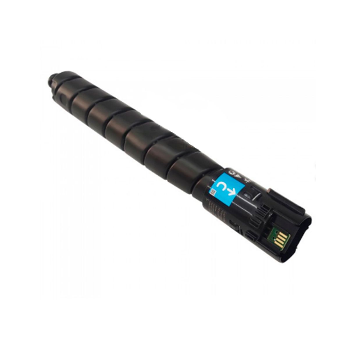 XEROX - TONER XEROX 106R04042 CYAN, 7600 PAG, PARA C8000 P/N: 106R04042