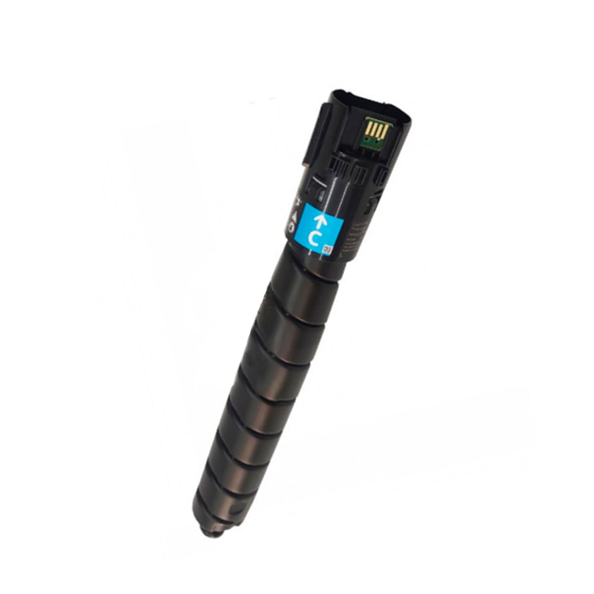 XEROX - TONER XEROX 106R04042 CYAN, 7600 PAG, PARA C8000 P/N: 106R04042